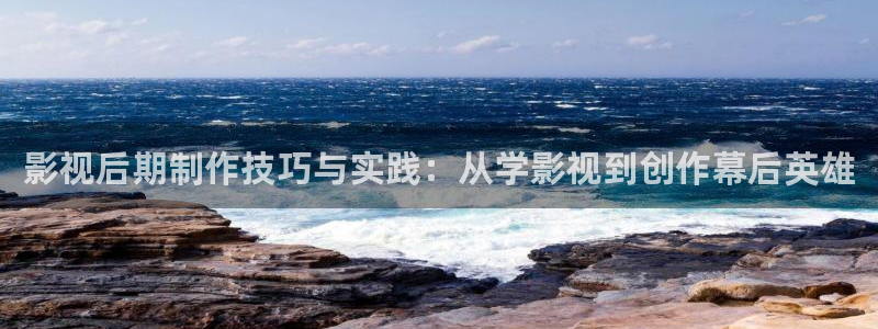 金牌荣耀电影在线观看：影视后期制作技巧与实践：从学影视到创作幕后英雄
